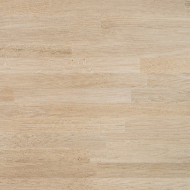 Blat Dębowy na Stół Mikrowczep DotWood 1600x900x26mm Premium AB Surowe Drewno