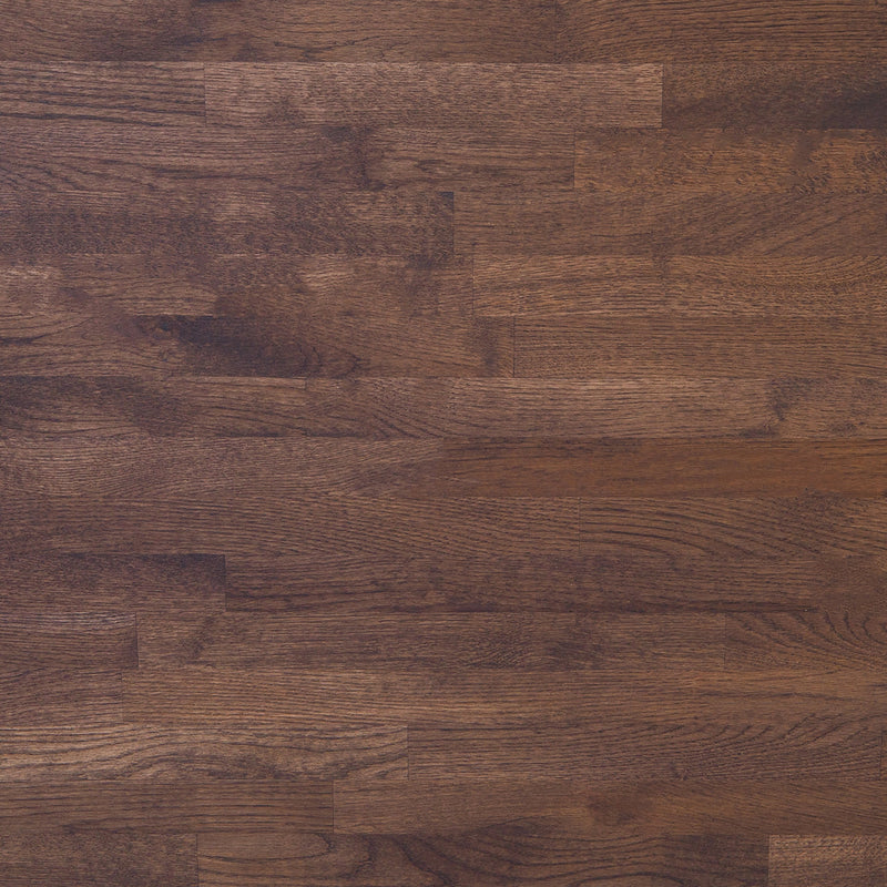 Blat Dębowy na Stół Mikrowczep DotWood 2200x1000x26mm Premium AB Darkwood Topcoat UV