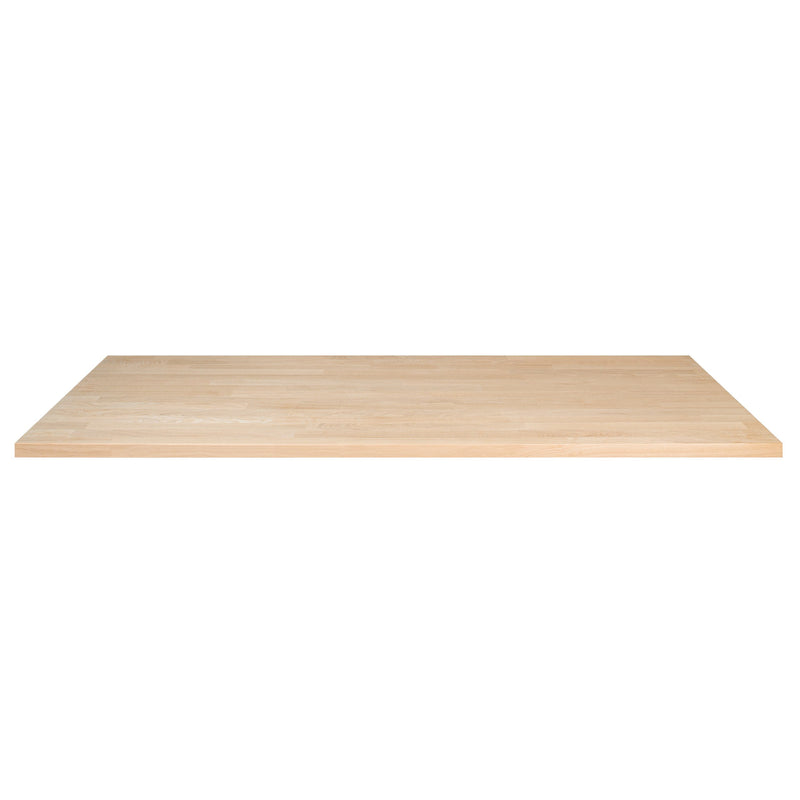 Blat Drewniany Dąb Mikrowczep DotWood 2000x620x40mm Premium AB Surowe Drewno