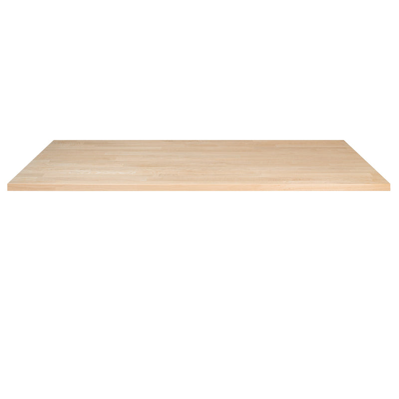 Blat Dębowy na Stół Mikrowczep DotWood 1800x900x40mm Premium AB Surowe Drewno