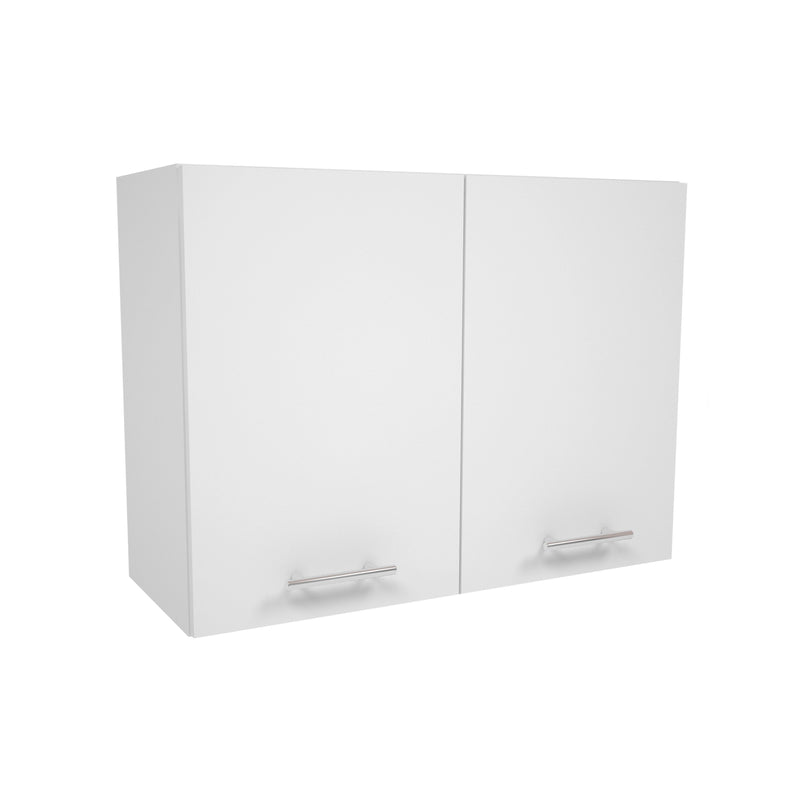 Szafka Kuchenna Wisząca Drewmex Bianco 80cm