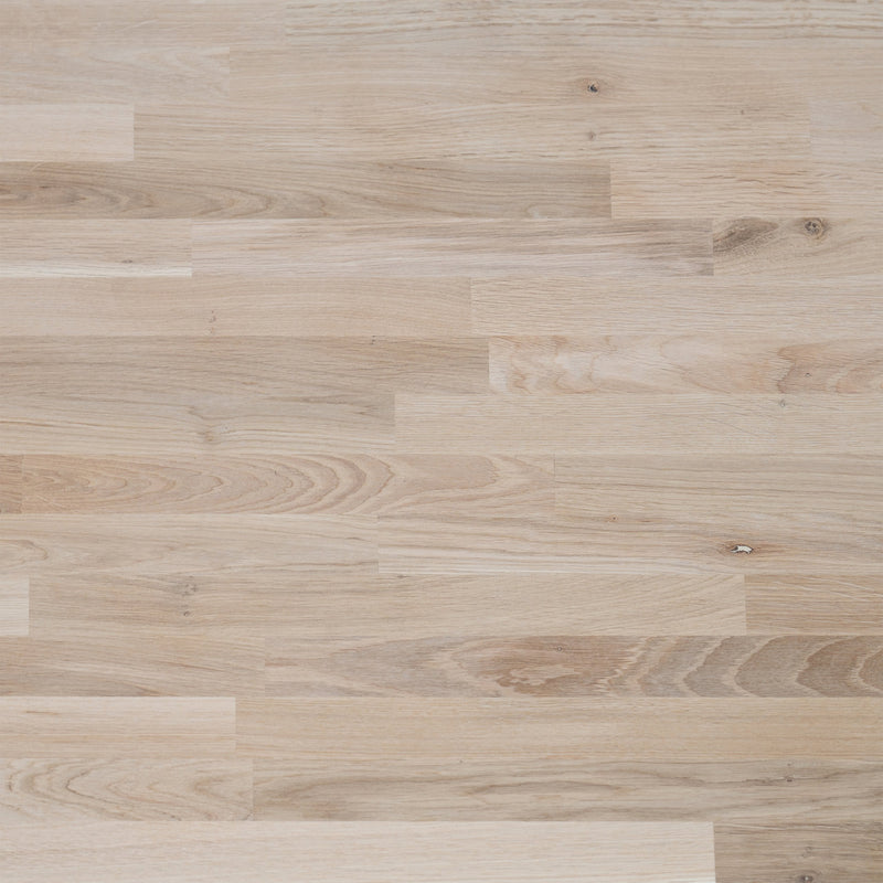 Blat Dębowy na Stół Mikrowczep DotWood 2200x1000x26mm Natural BC Surowe Drewno