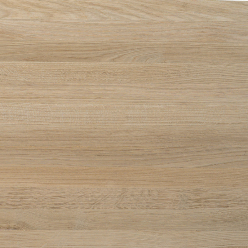 Wyspa Kuchenna Drewniana Dąb Mikrowczep DotWood 1200x900x26mm Natural BC Surowe Drewno