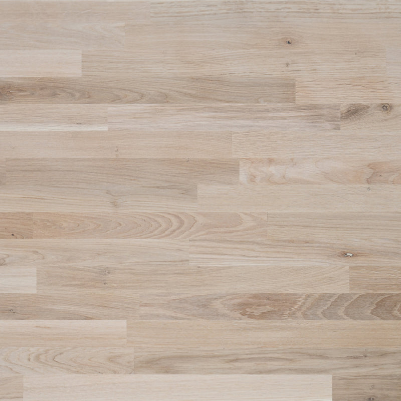 Blat Kuchenny Drewniany Dąb Mikrowczep DotWood 400x620x26mm Natural BC Surowe Drewno