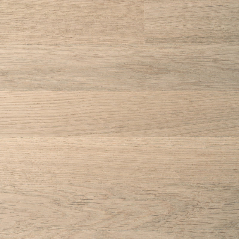 Wyspa Kuchenna Drewniana Dąb Mikrowczep DotWood 1500x900x40mm Premium AB Surowe Drewno