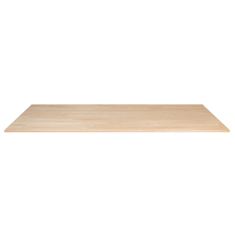 Blat Drewniany Dąb Mikrowczep DotWood 2000x300x18mm Premium AB Surowe Drewno