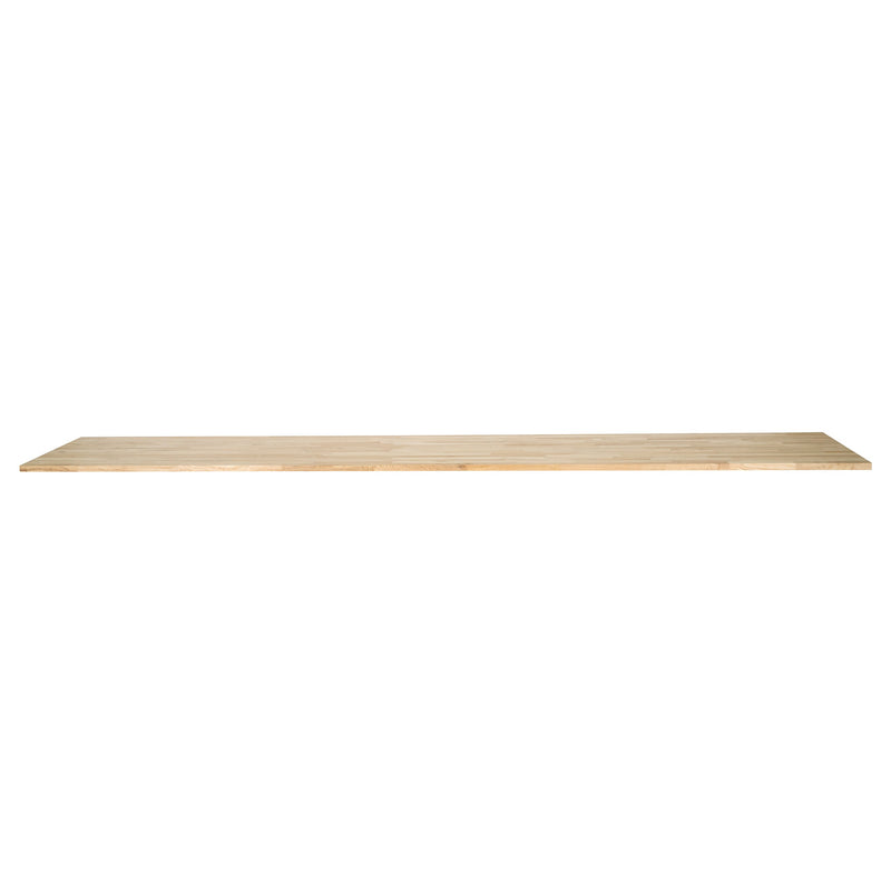 Blat Dębowy na Stół Mikrowczep DotWood 2000x900x26mm Natural BC Surowe Drewno